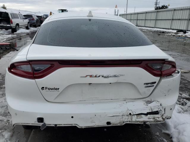 Photo 5 VIN: KNAE15LA8L6075077 - KIA STINGER 