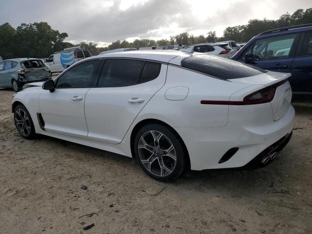 Photo 1 VIN: KNAE15LA8L6077010 - KIA STINGER 