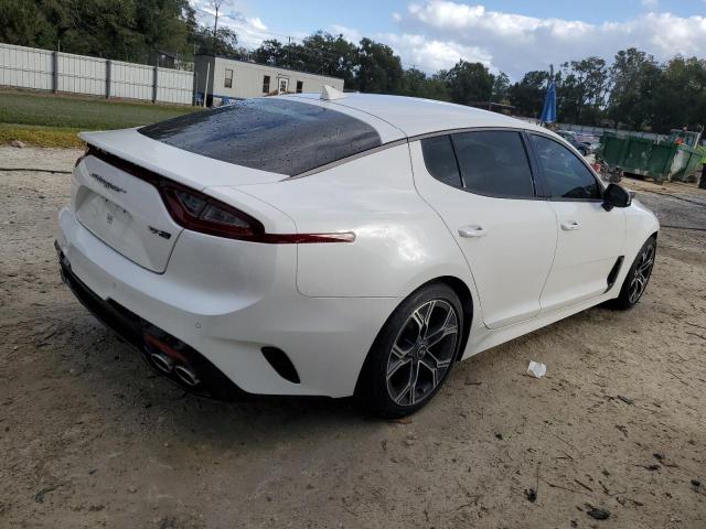 Photo 2 VIN: KNAE15LA8L6077010 - KIA STINGER 