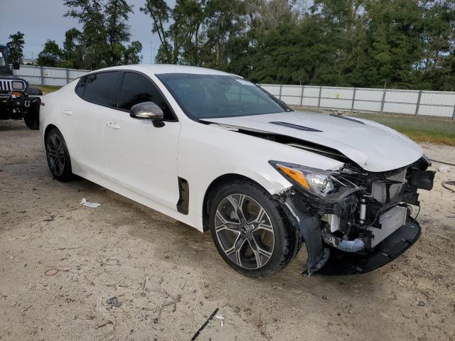 Photo 3 VIN: KNAE15LA8L6077010 - KIA STINGER 