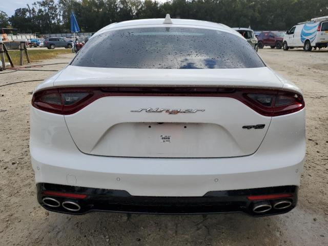 Photo 5 VIN: KNAE15LA8L6077010 - KIA STINGER 