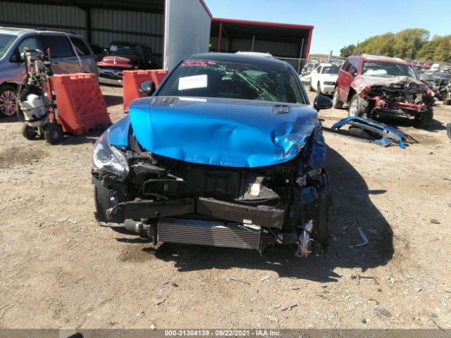 Photo 5 VIN: KNAE15LA8L6082482 - KIA STINGER 