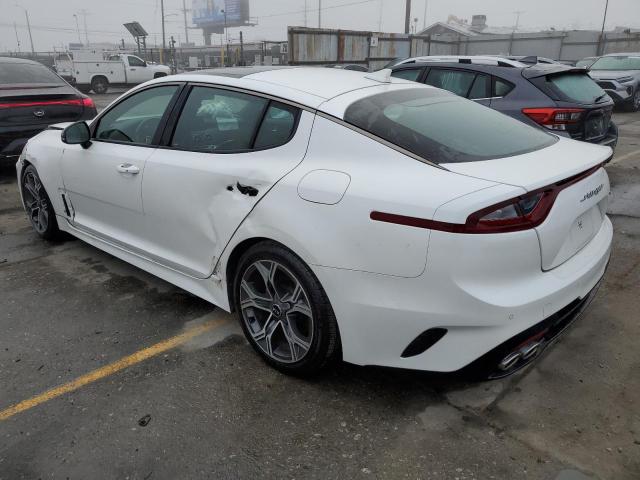 Photo 1 VIN: KNAE15LA8L6083745 - KIA STINGER 