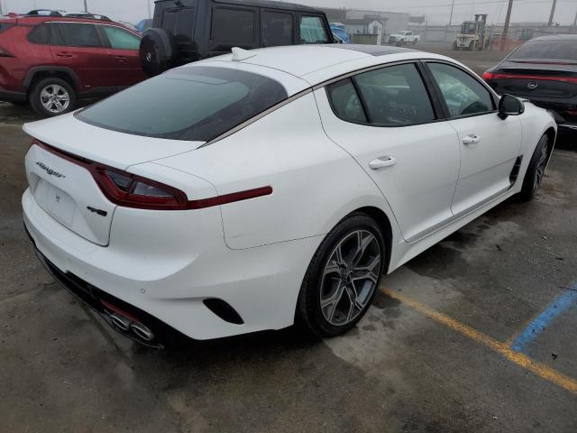 Photo 2 VIN: KNAE15LA8L6083745 - KIA STINGER 