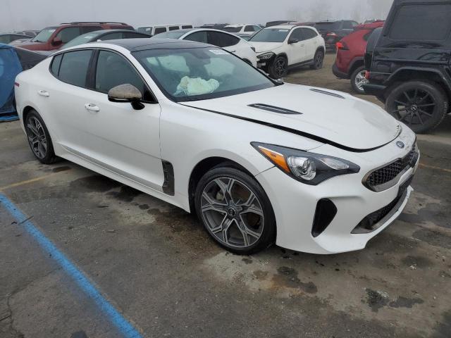 Photo 3 VIN: KNAE15LA8L6083745 - KIA STINGER 