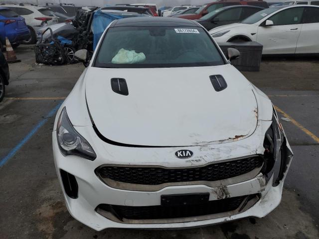 Photo 4 VIN: KNAE15LA8L6083745 - KIA STINGER 