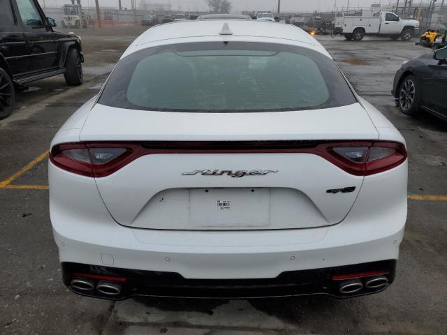 Photo 5 VIN: KNAE15LA8L6083745 - KIA STINGER 