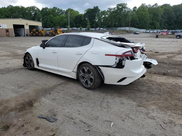 Photo 1 VIN: KNAE15LA8L6085589 - KIA STINGER 