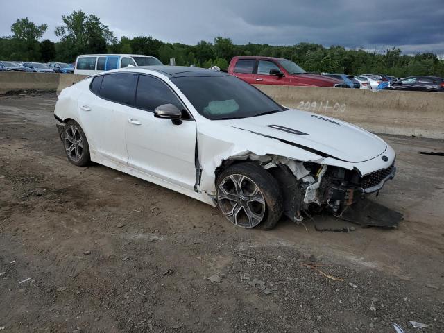 Photo 3 VIN: KNAE15LA8L6085589 - KIA STINGER 