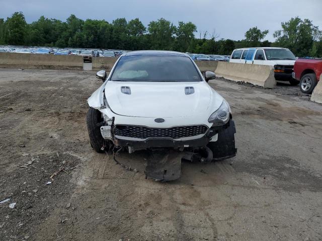 Photo 4 VIN: KNAE15LA8L6085589 - KIA STINGER 