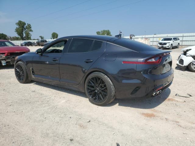 Photo 1 VIN: KNAE15LA8M6098148 - KIA STINGER 