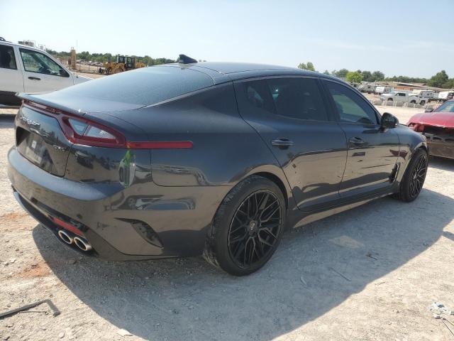 Photo 2 VIN: KNAE15LA8M6098148 - KIA STINGER 