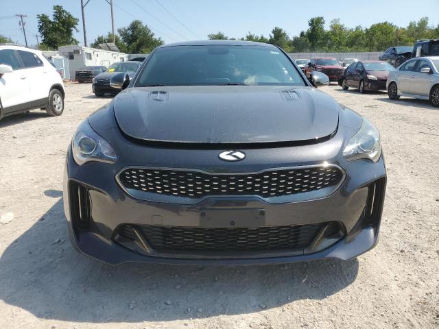 Photo 4 VIN: KNAE15LA8M6098148 - KIA STINGER 