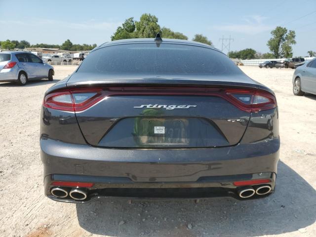 Photo 5 VIN: KNAE15LA8M6098148 - KIA STINGER 