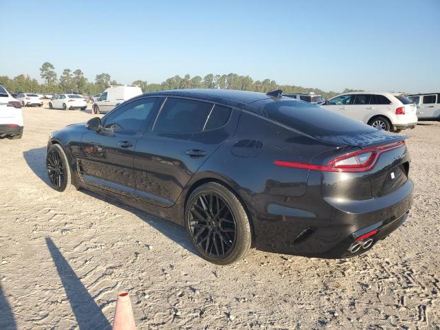 Photo 1 VIN: KNAE15LA8M6098148 - KIA STINGER 