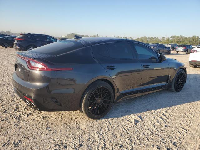 Photo 2 VIN: KNAE15LA8M6098148 - KIA STINGER 