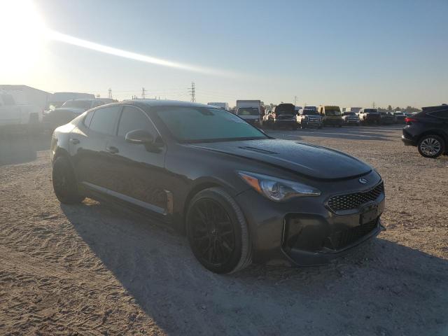 Photo 3 VIN: KNAE15LA8M6098148 - KIA STINGER 