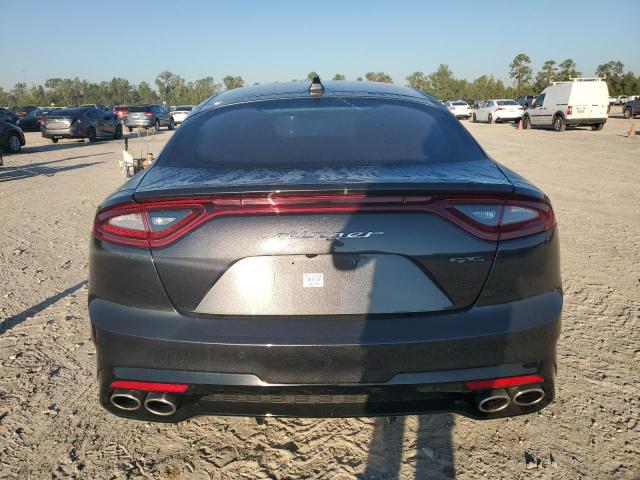 Photo 5 VIN: KNAE15LA8M6098148 - KIA STINGER 