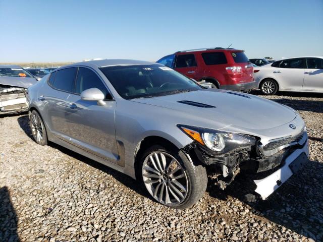 Photo 3 VIN: KNAE15LA9J6011319 - KIA STINGER 