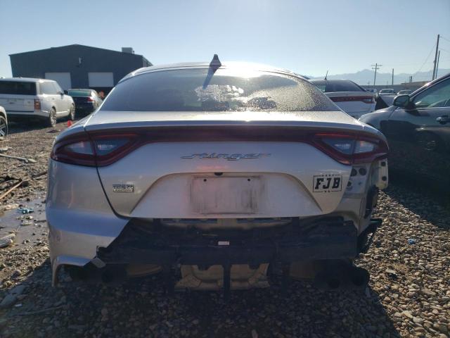 Photo 5 VIN: KNAE15LA9J6011319 - KIA STINGER 