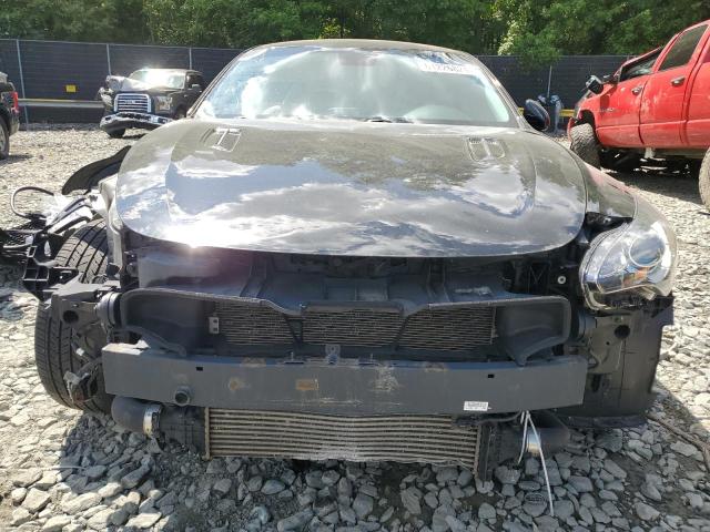 Photo 4 VIN: KNAE15LA9J6016732 - KIA STINGER 