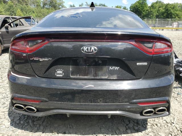 Photo 5 VIN: KNAE15LA9J6016732 - KIA STINGER 