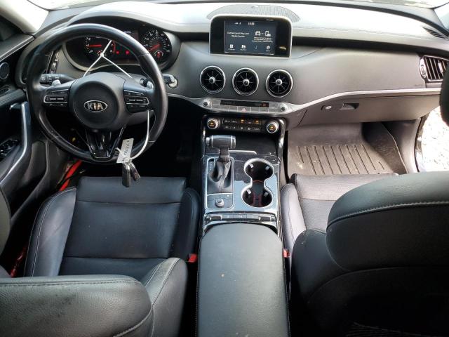 Photo 7 VIN: KNAE15LA9J6016732 - KIA STINGER 