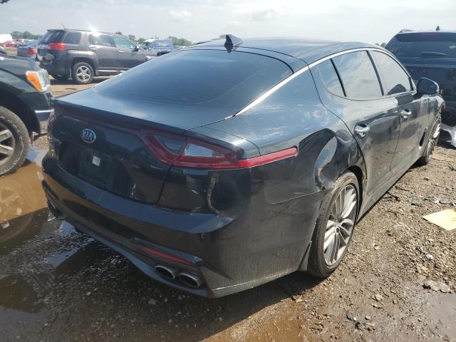 Photo 2 VIN: KNAE15LA9J6017458 - KIA STINGER 