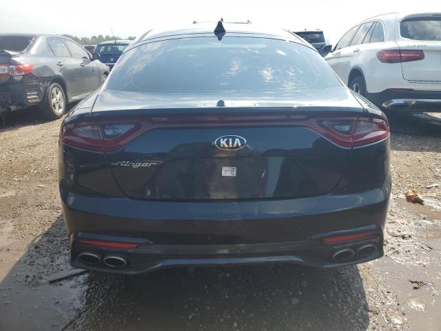 Photo 5 VIN: KNAE15LA9J6017458 - KIA STINGER 