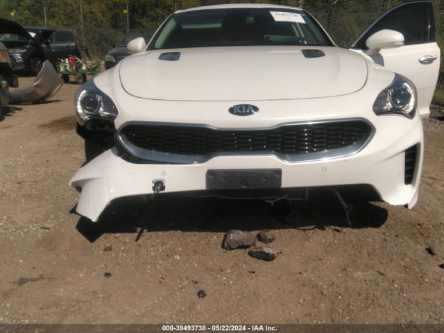 Photo 5 VIN: KNAE15LA9J6032414 - KIA STINGER 