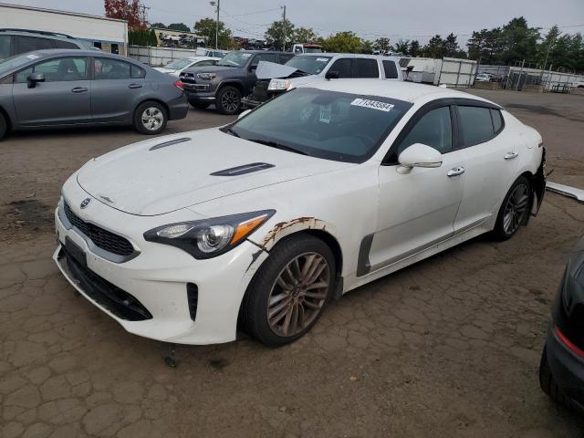 Photo 0 VIN: KNAE15LA9J6033126 - KIA STINGER 