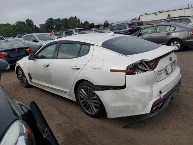 Photo 1 VIN: KNAE15LA9J6033126 - KIA STINGER 