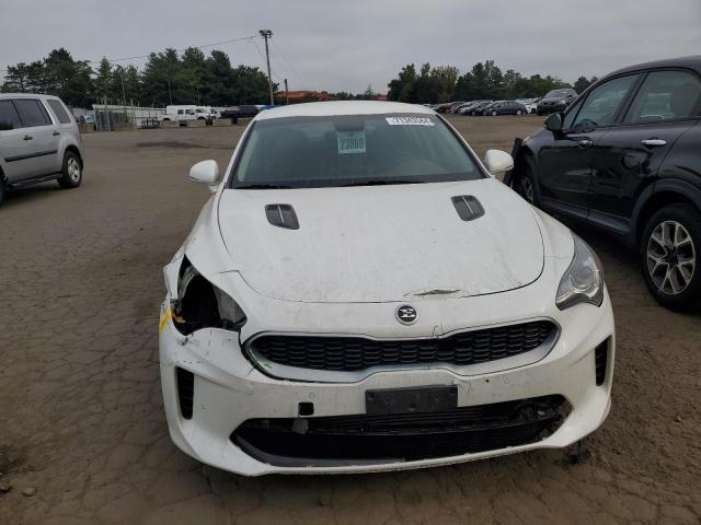 Photo 4 VIN: KNAE15LA9J6033126 - KIA STINGER 