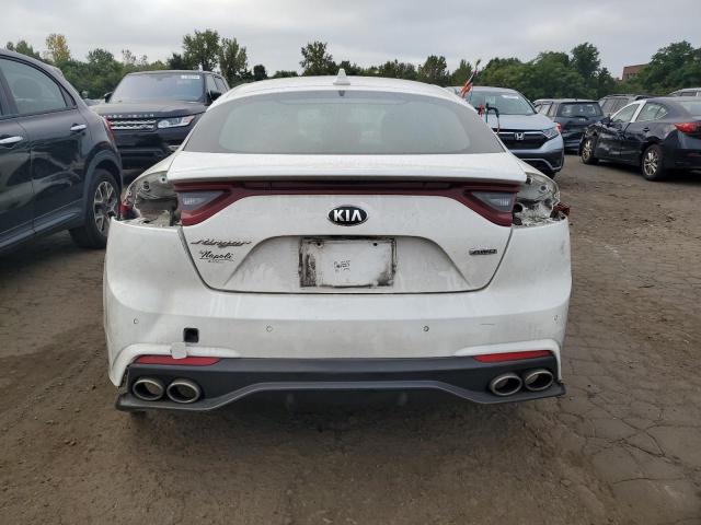 Photo 5 VIN: KNAE15LA9J6033126 - KIA STINGER 