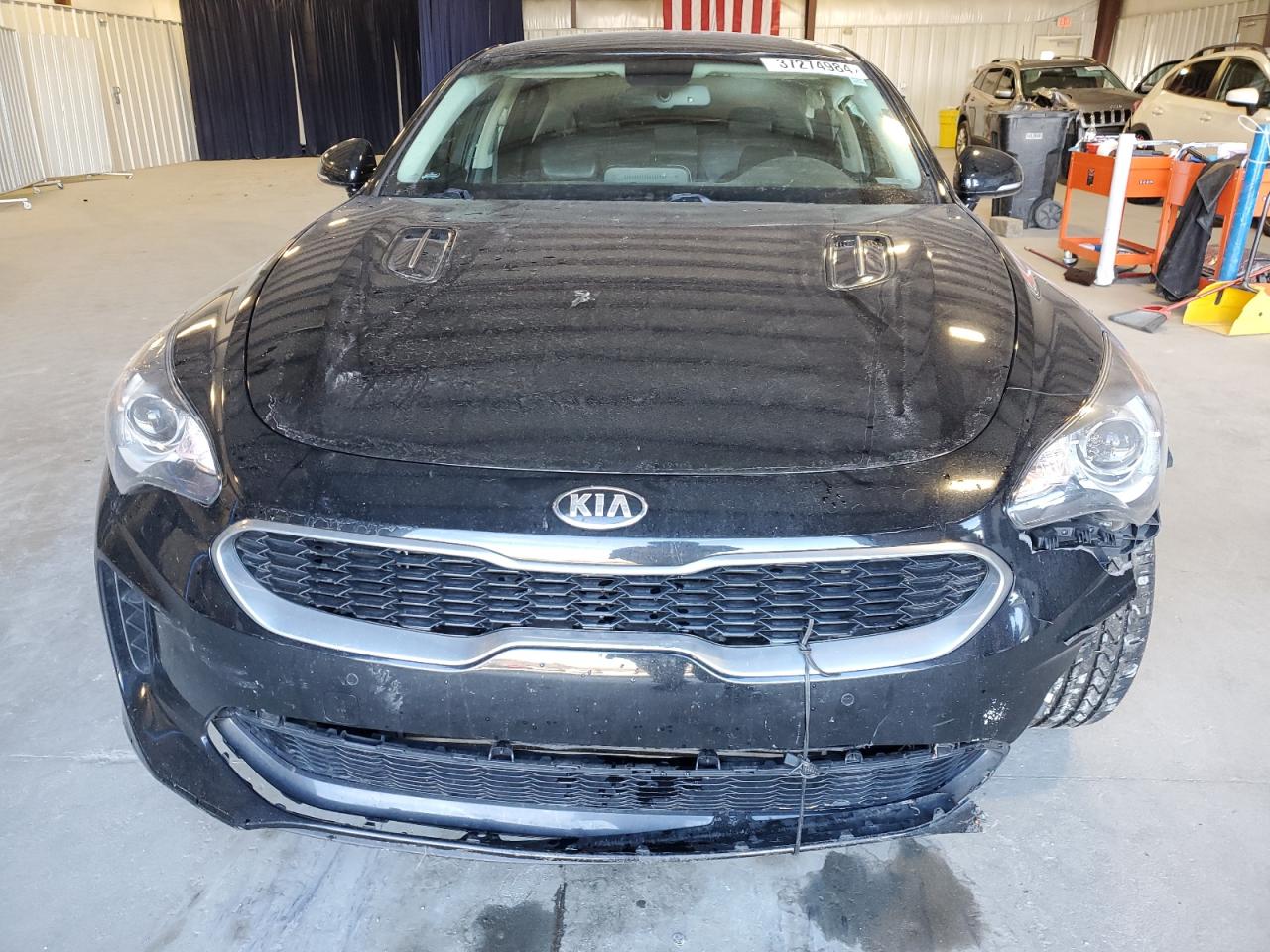 Photo 4 VIN: KNAE15LA9K6043530 - KIA STINGER 