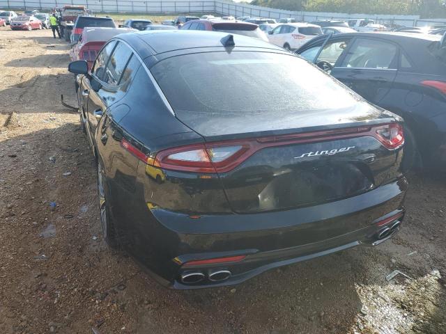 Photo 2 VIN: KNAE15LA9K6050736 - KIA STINGER 