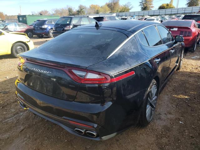 Photo 3 VIN: KNAE15LA9K6050736 - KIA STINGER 