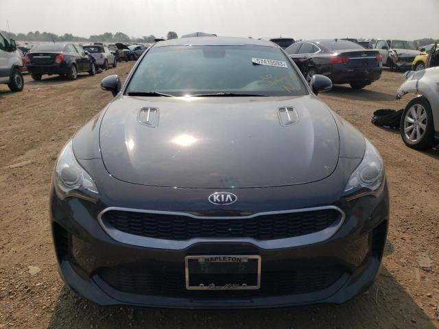 Photo 4 VIN: KNAE15LA9K6053278 - KIA STINGER 