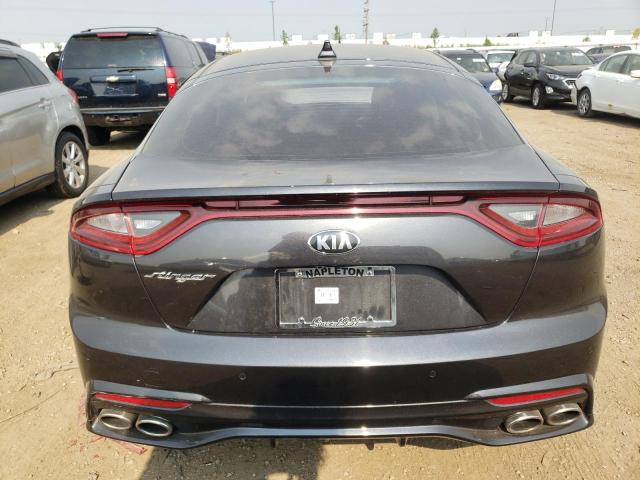 Photo 5 VIN: KNAE15LA9K6053278 - KIA STINGER 