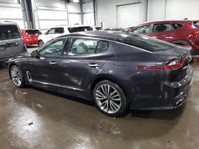 Photo 1 VIN: KNAE15LA9K6062336 - KIA STINGER 