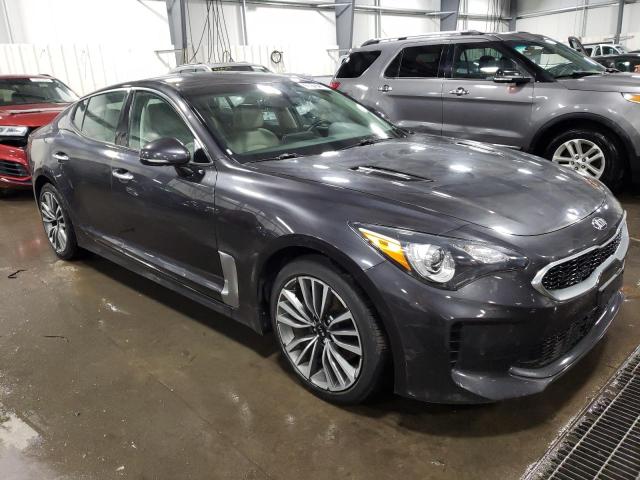 Photo 3 VIN: KNAE15LA9K6062336 - KIA STINGER 