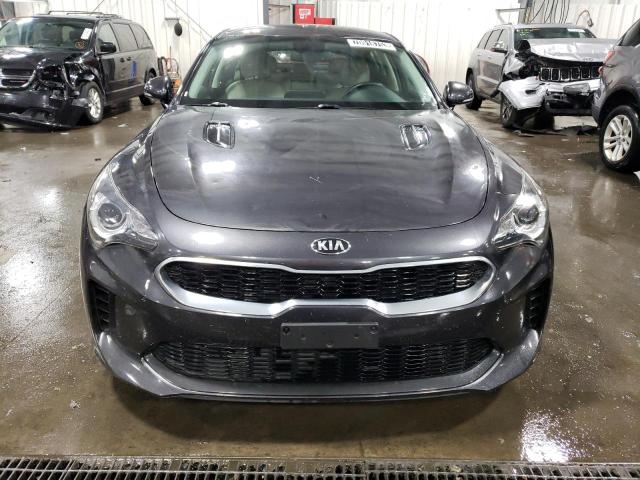 Photo 4 VIN: KNAE15LA9K6062336 - KIA STINGER 