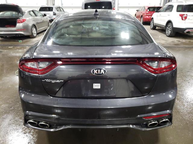 Photo 5 VIN: KNAE15LA9K6062336 - KIA STINGER 