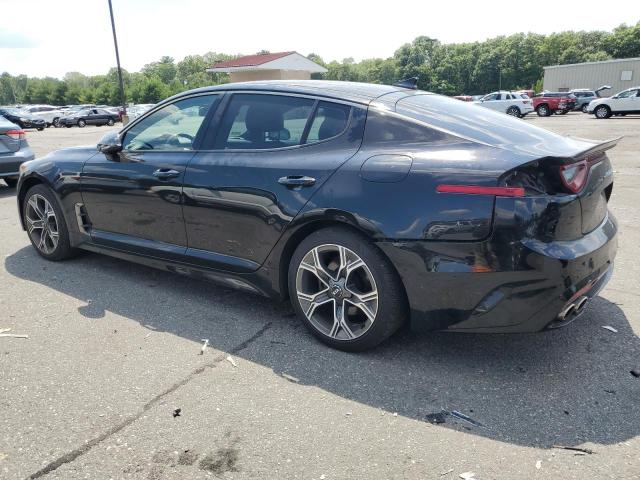 Photo 1 VIN: KNAE15LA9L6073550 - KIA STINGER 