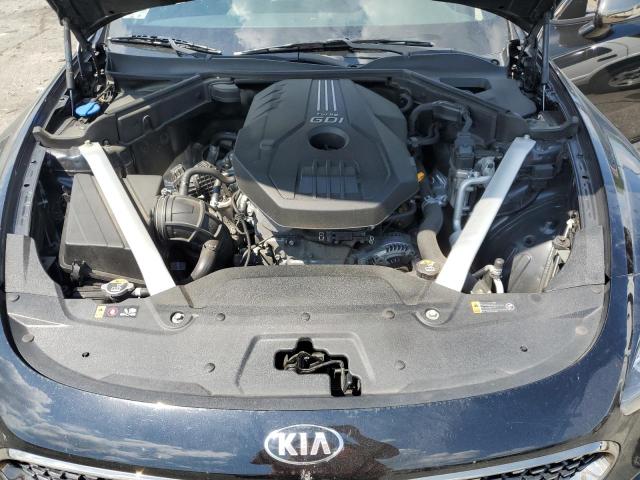 Photo 10 VIN: KNAE15LA9L6073550 - KIA STINGER 