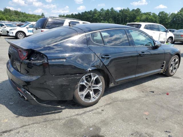 Photo 2 VIN: KNAE15LA9L6073550 - KIA STINGER 