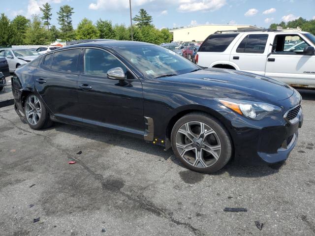 Photo 3 VIN: KNAE15LA9L6073550 - KIA STINGER 