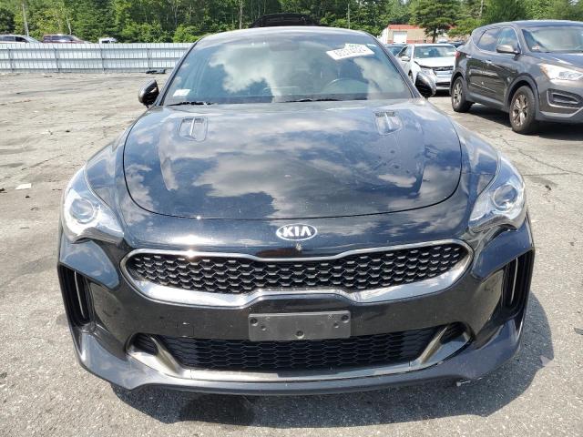 Photo 4 VIN: KNAE15LA9L6073550 - KIA STINGER 