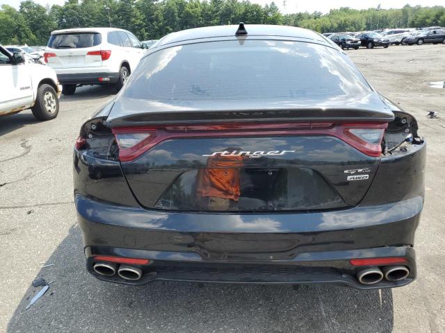 Photo 5 VIN: KNAE15LA9L6073550 - KIA STINGER 