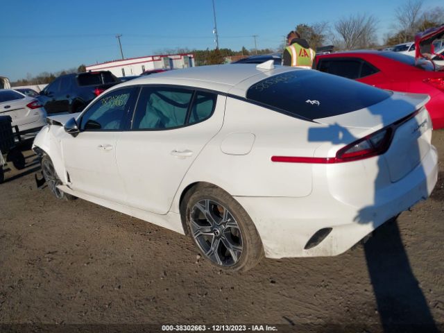 Photo 2 VIN: KNAE15LA9L6075976 - KIA STINGER 